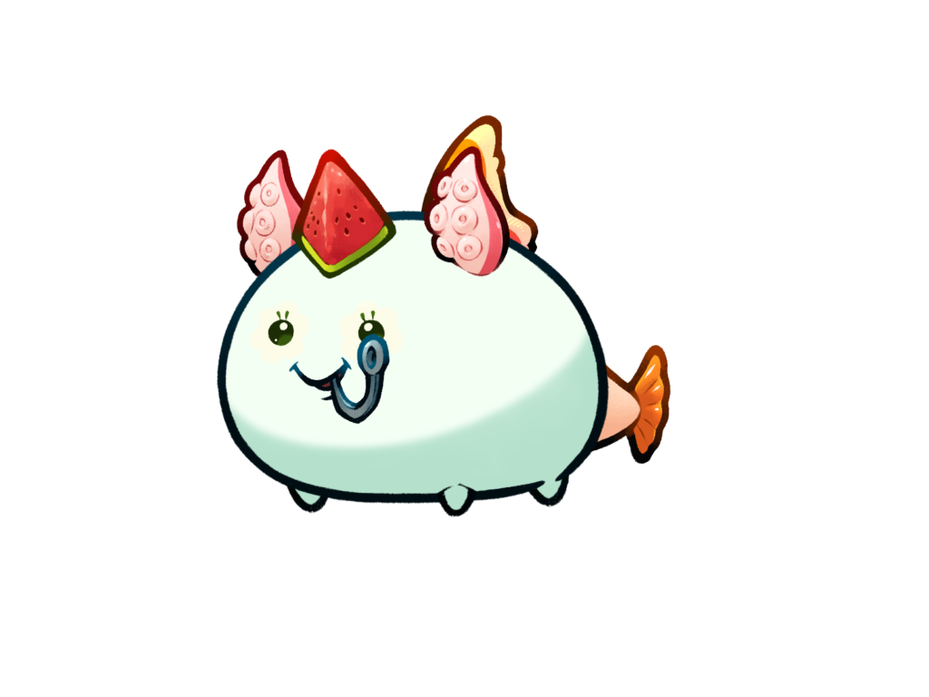 Axie Image