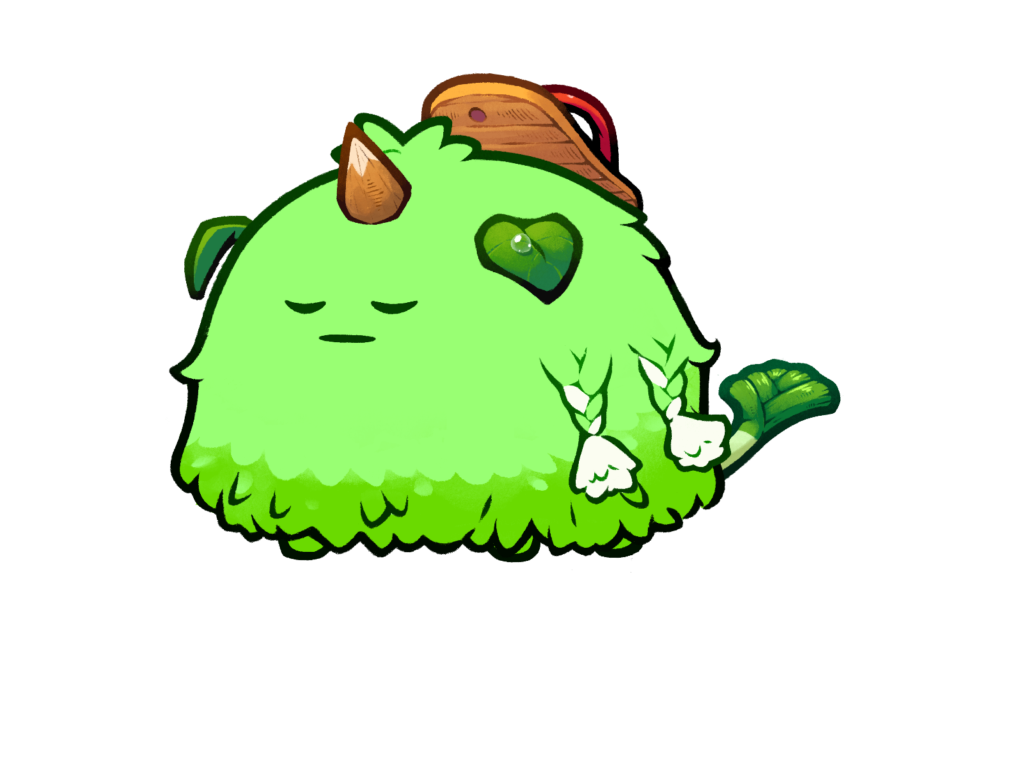 Axie Image