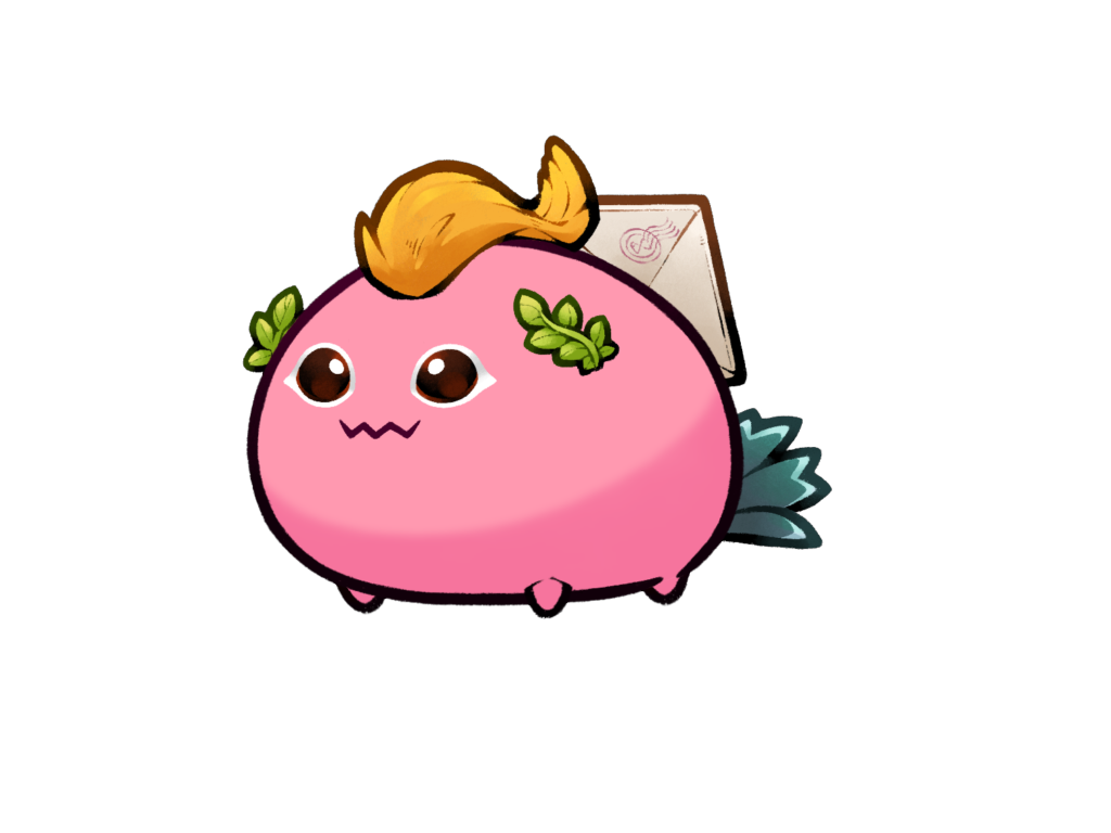 Axie Image