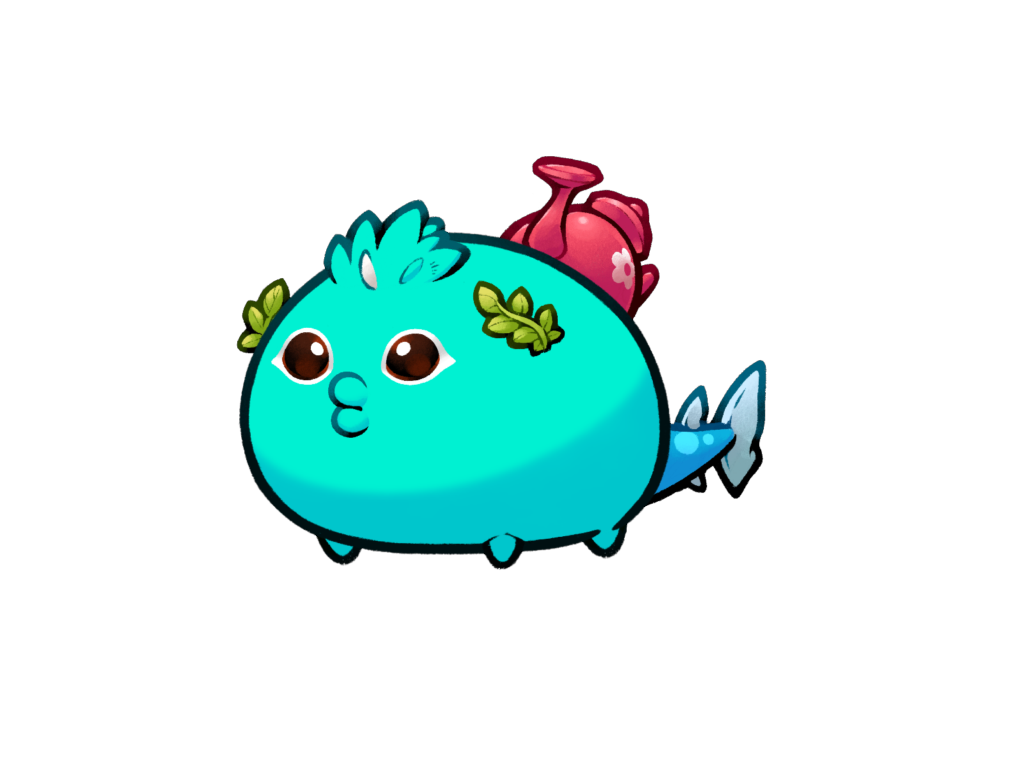 Axie Image