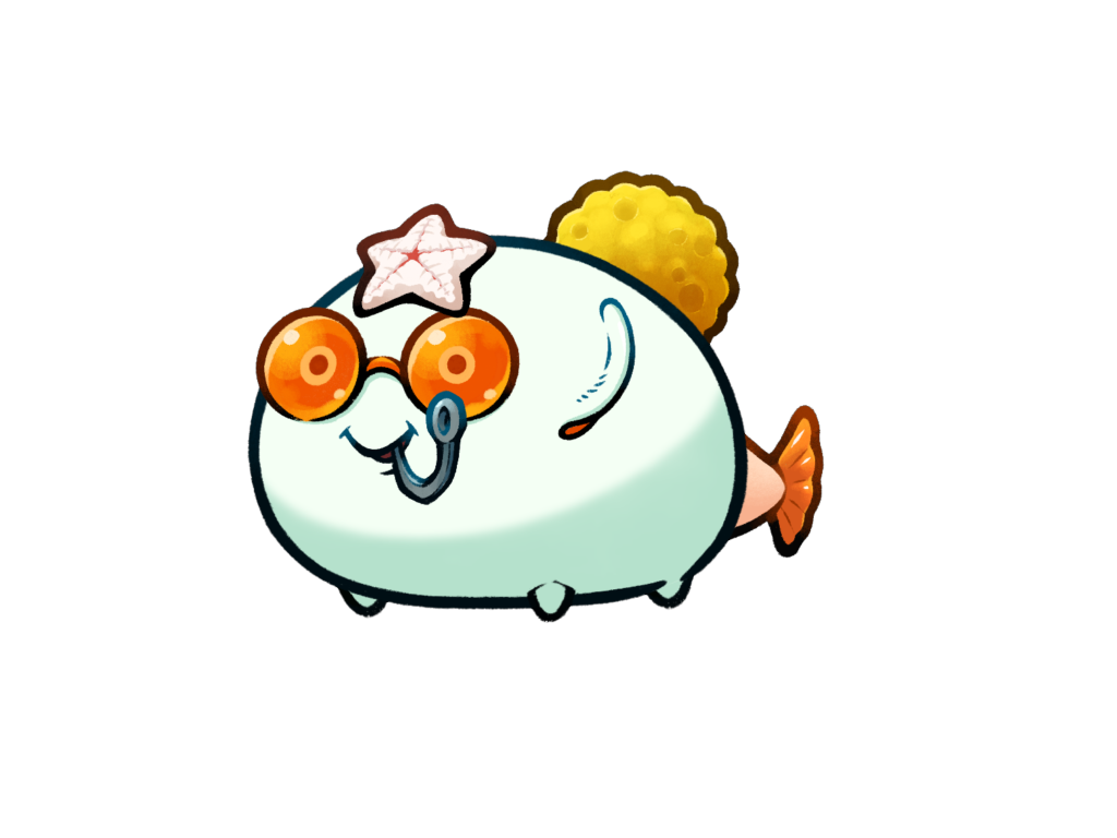 Axie Image