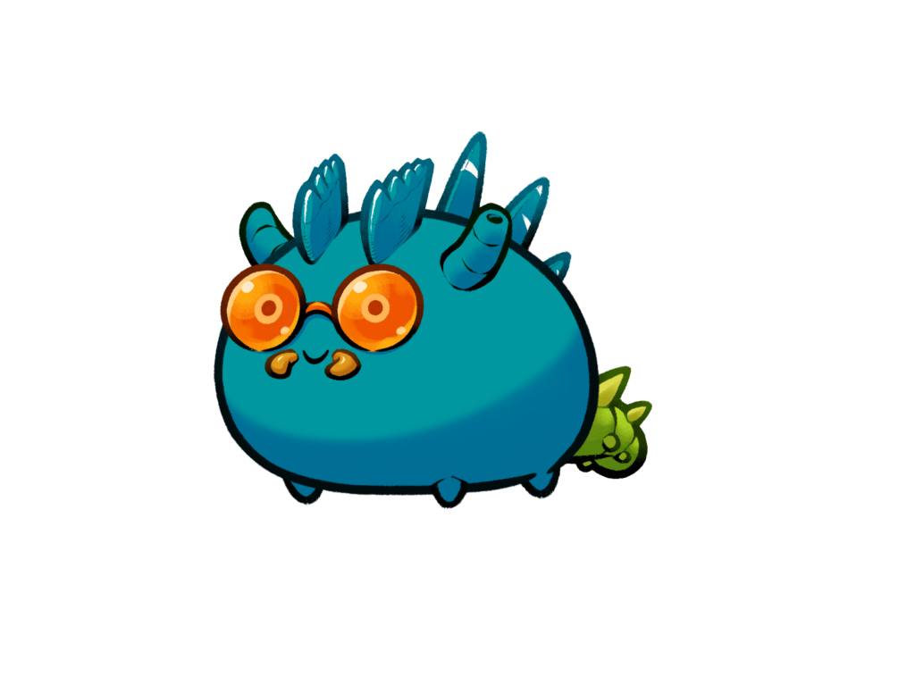 Axie Image
