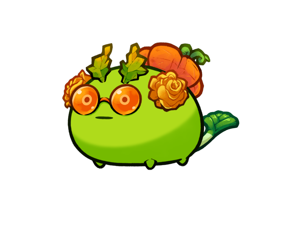 Axie Image