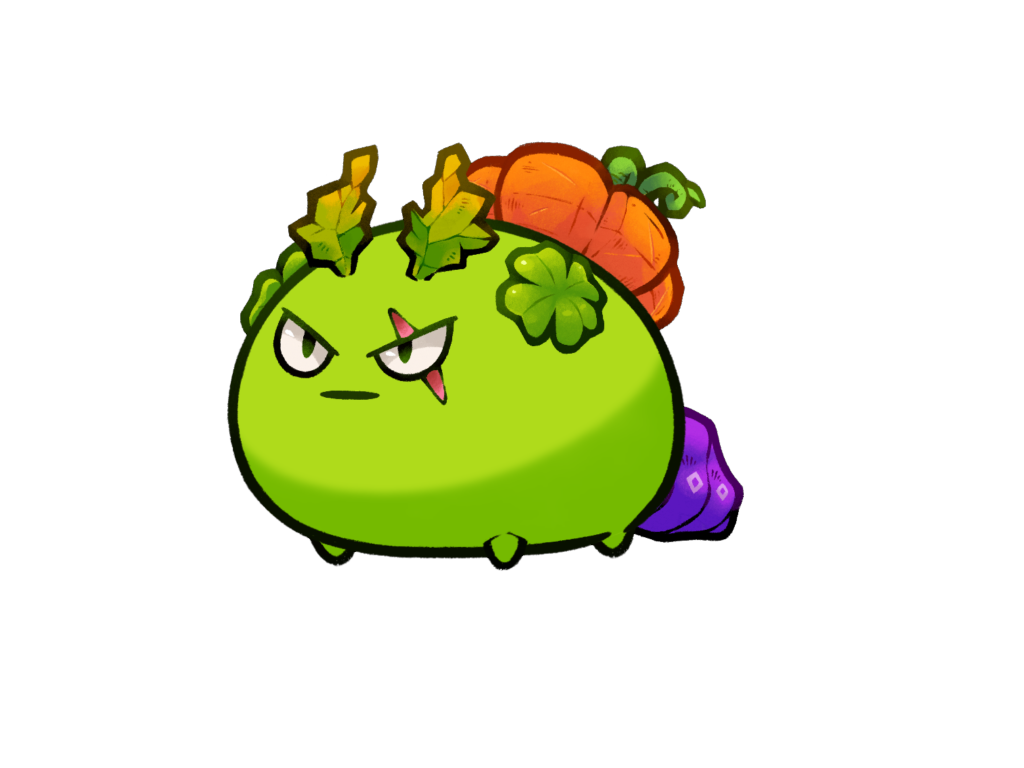Axie Image