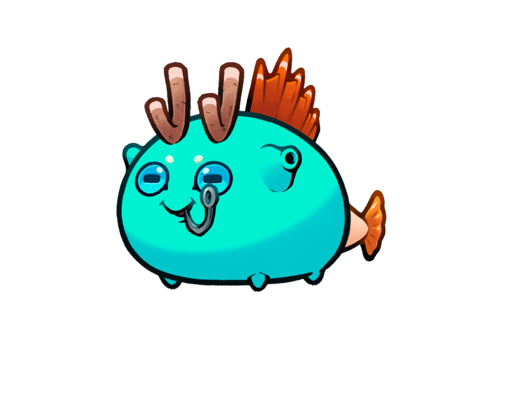 Axie 6816200