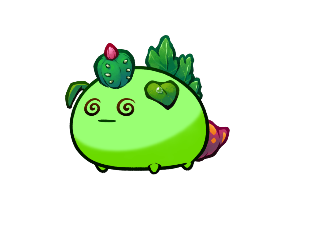 Axie Image