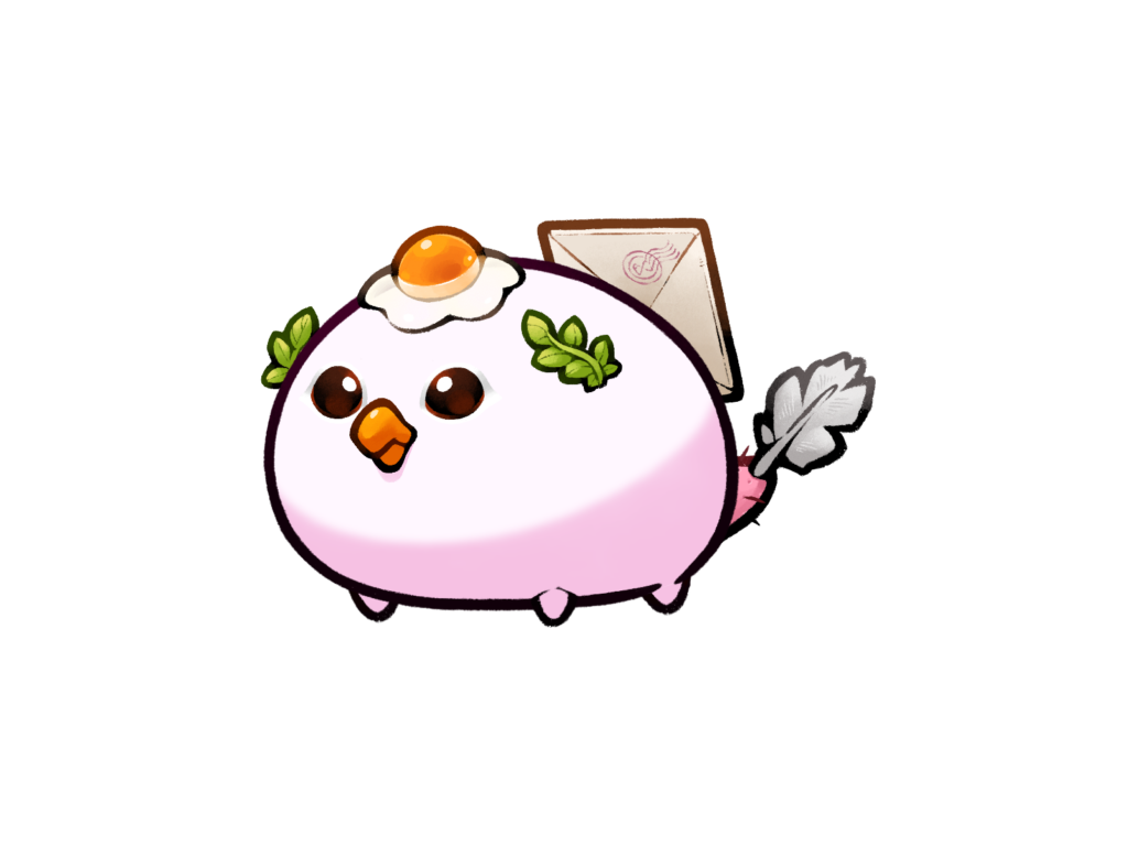 Axie Image