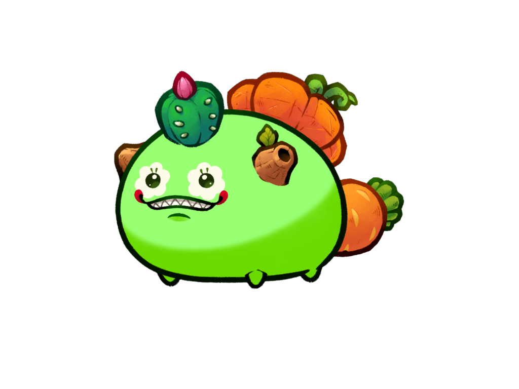 Axie Image