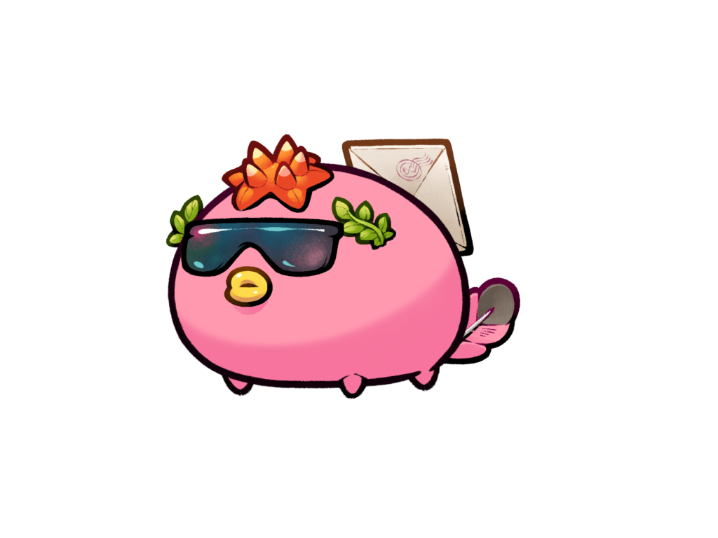 Axie Image