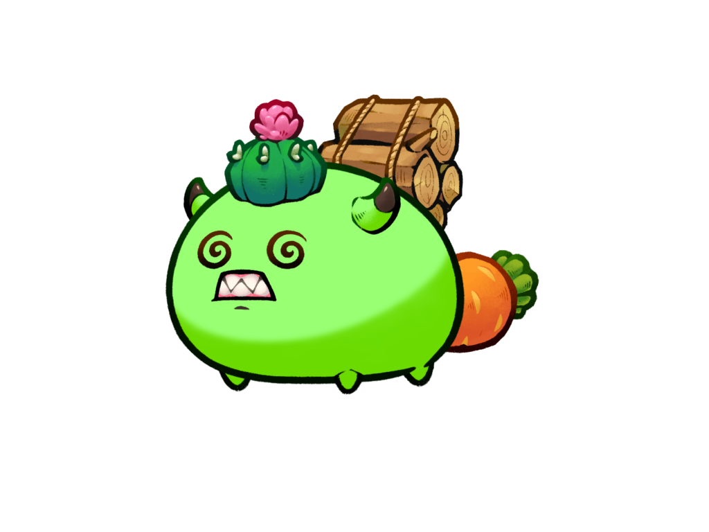 Axie Image