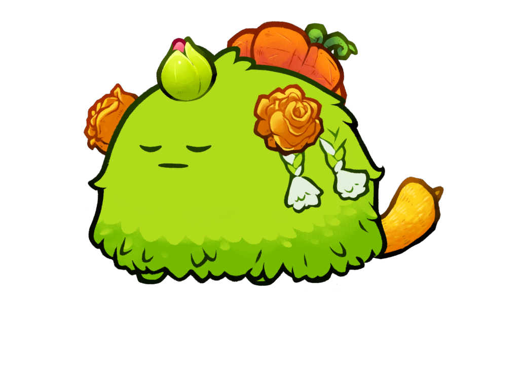 Axie 6830557