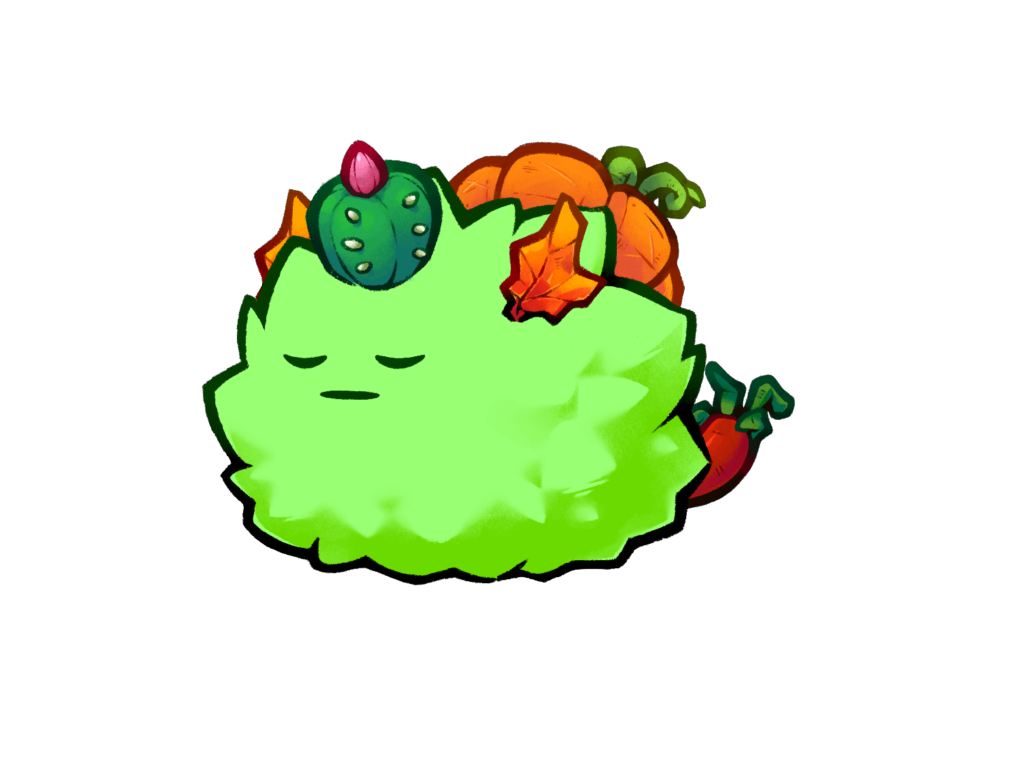 Axie Image