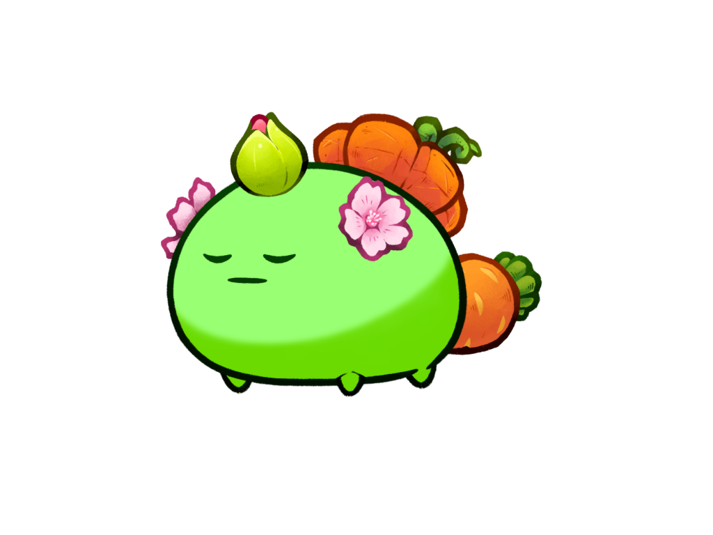 Axie Image