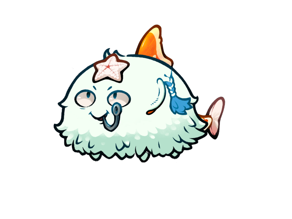 Axie Image
