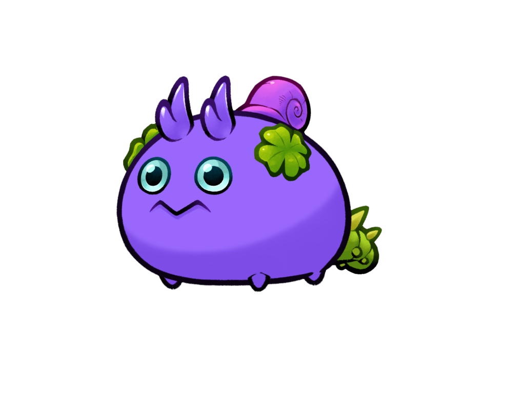 Axie Image