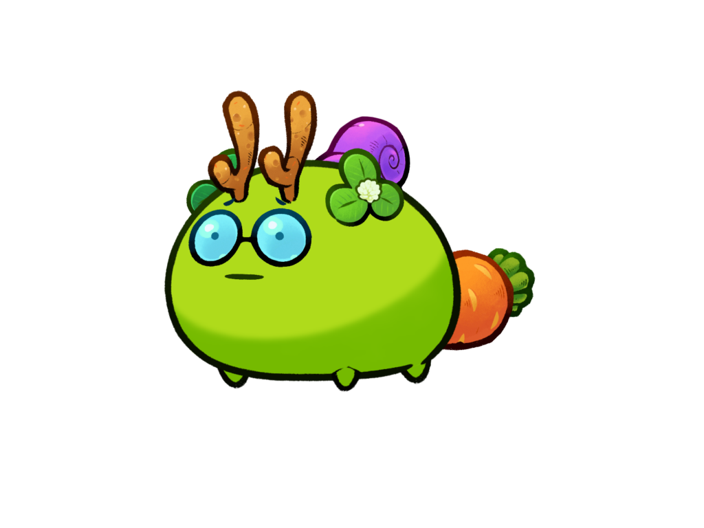 Axie Image