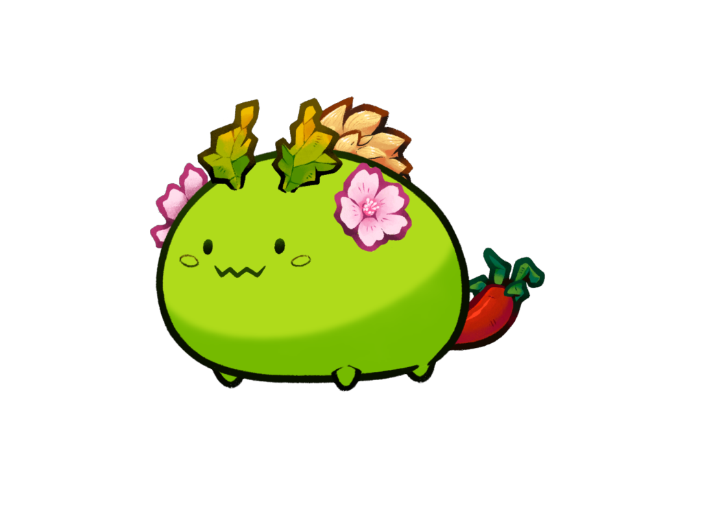 Axie Image