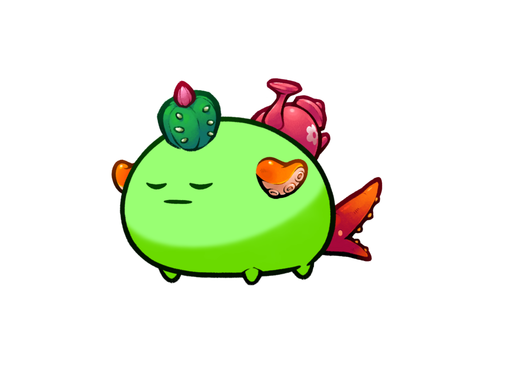 Axie Image
