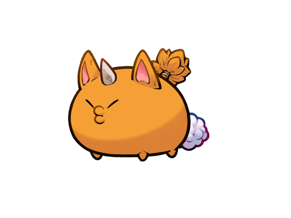 Axie 683984