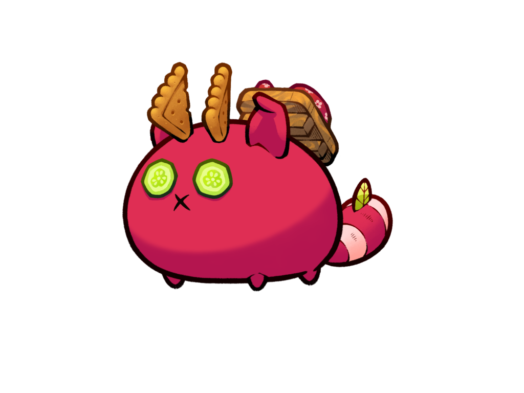 Axie 6840