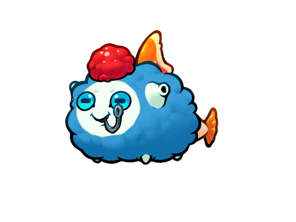 Axie Image