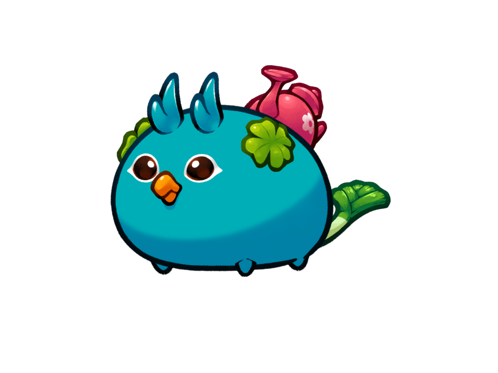 Axie Image