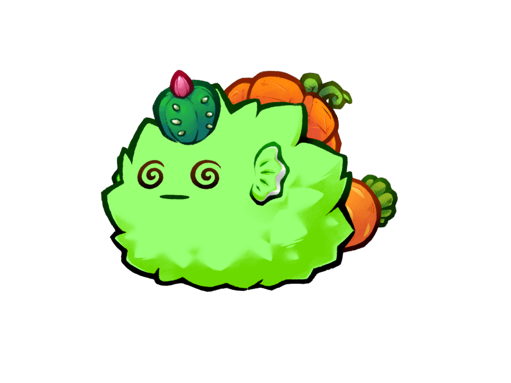 Axie Image