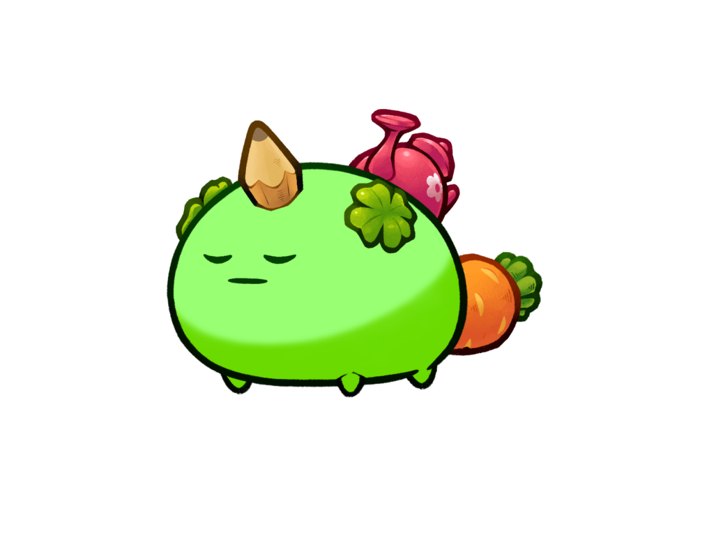 Axie Image