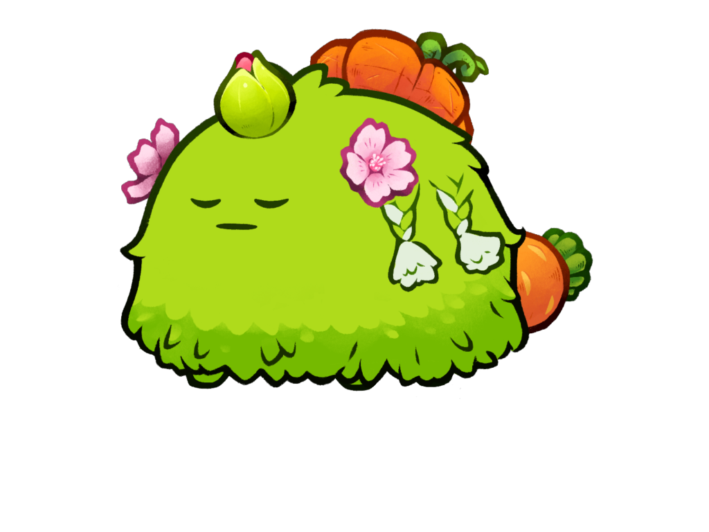 Axie Image