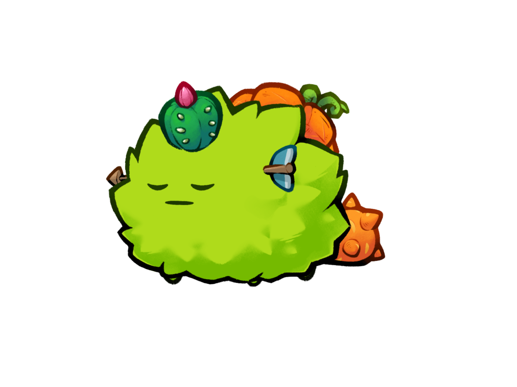 Axie Image