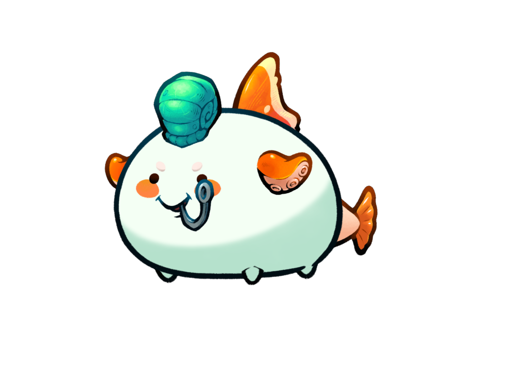 Axie 6843563