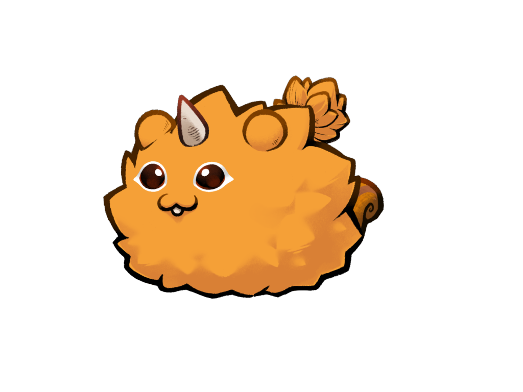 Axie 6844702