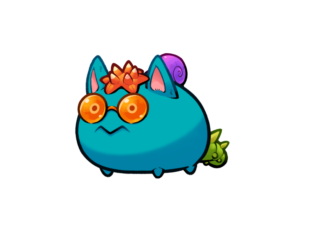 Axie Image