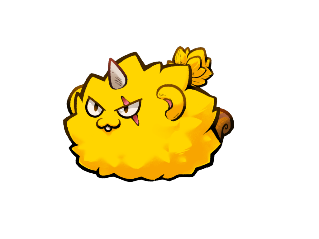 Axie Image