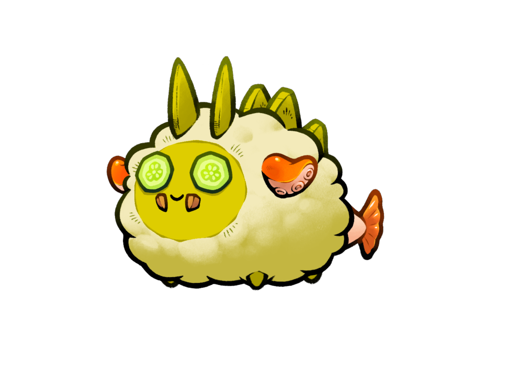 Axie Image