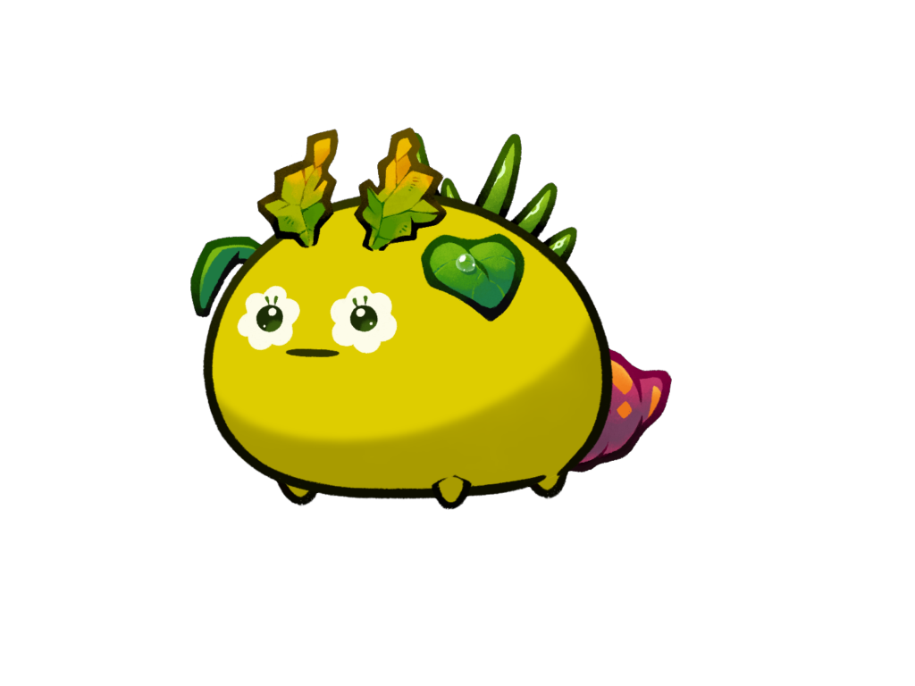 Axie 6850909