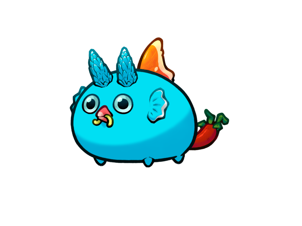 Axie Image