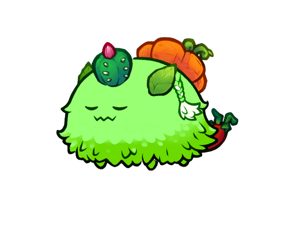 Axie Image
