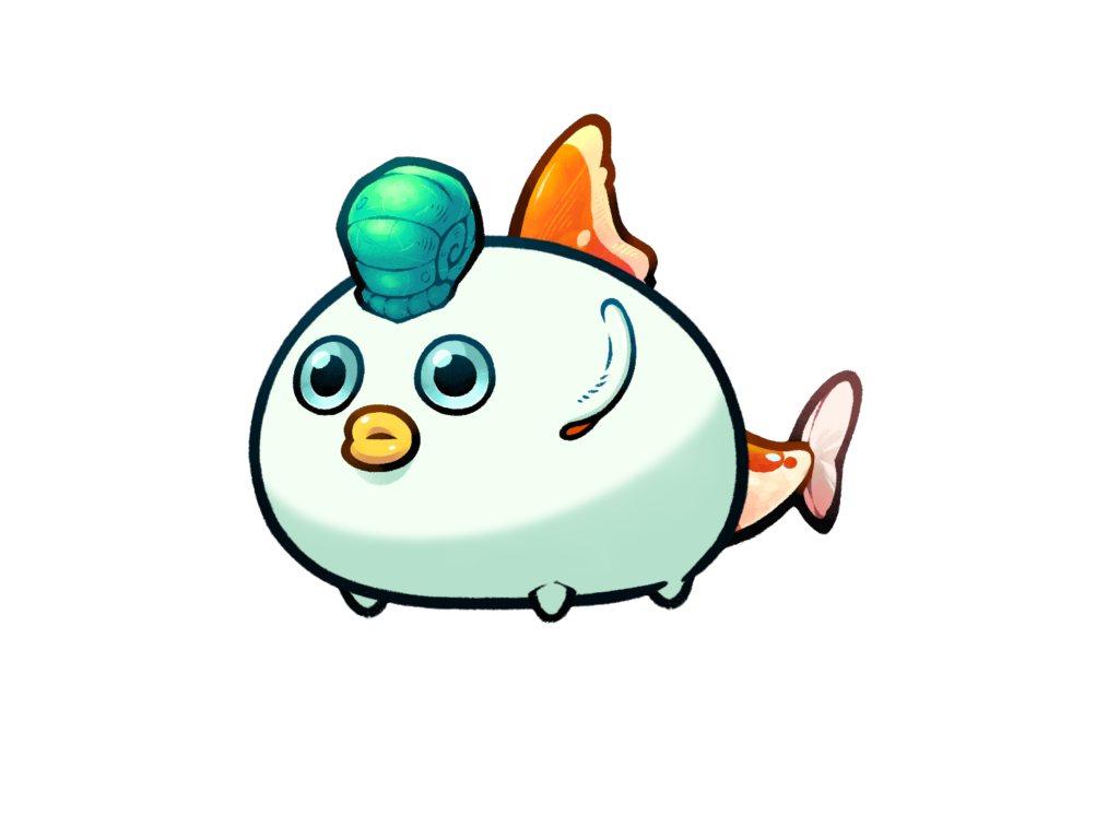 Axie 6854334