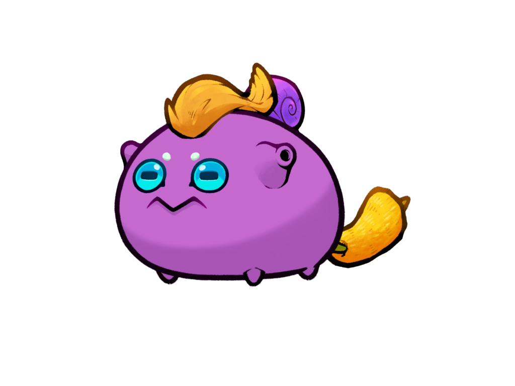 Axie Image