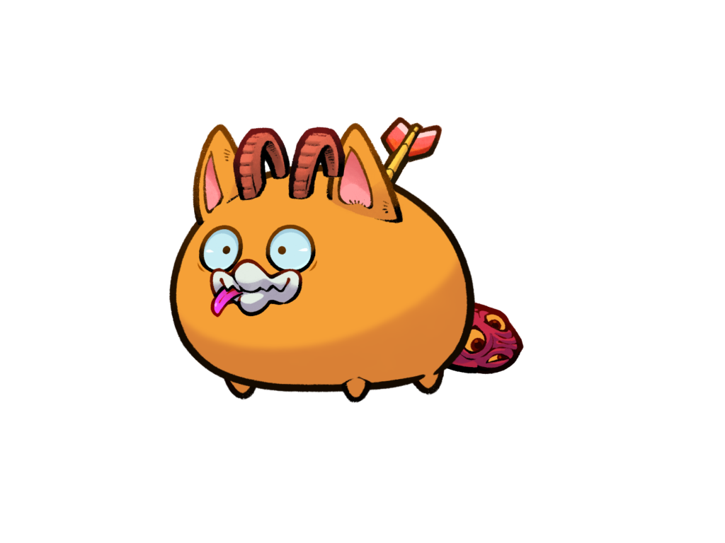 Axie 6854536