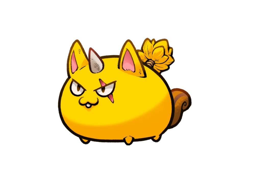 Axie Image
