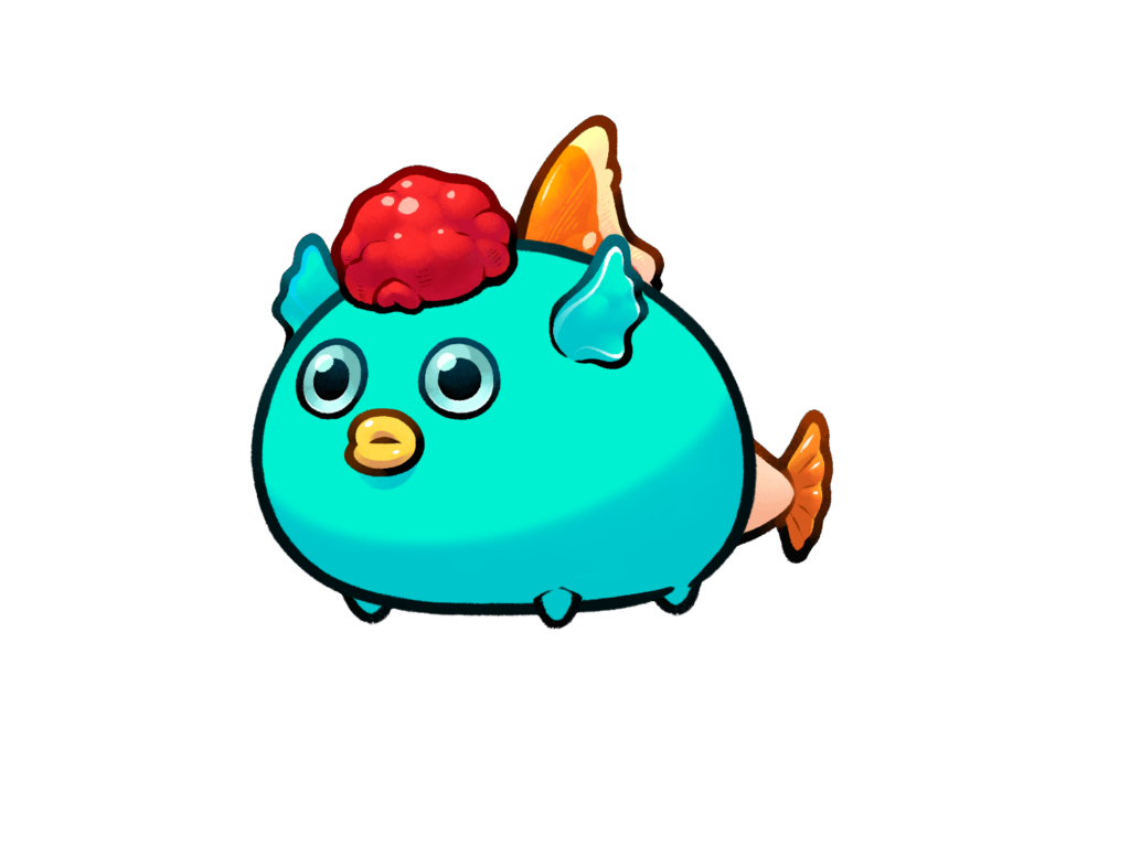 Axie 6858566