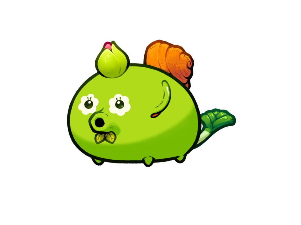 Axie Image