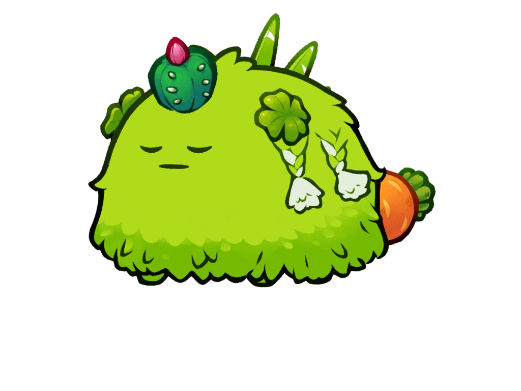 Axie Image