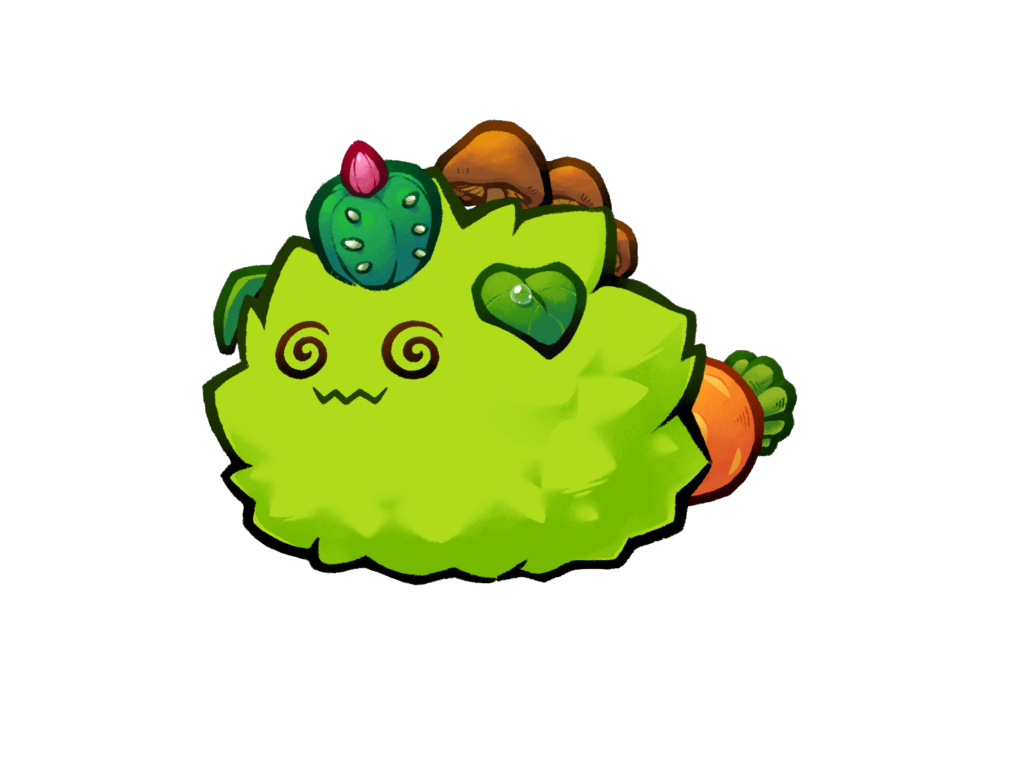 Axie Image