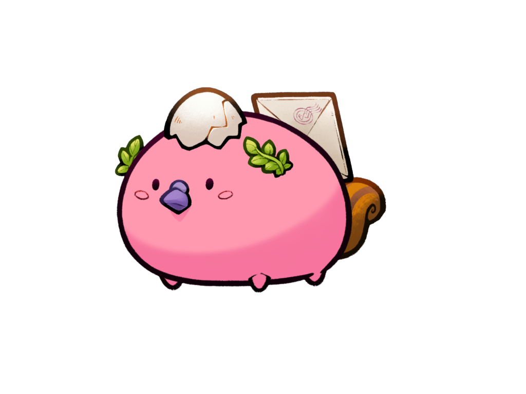 Axie Image