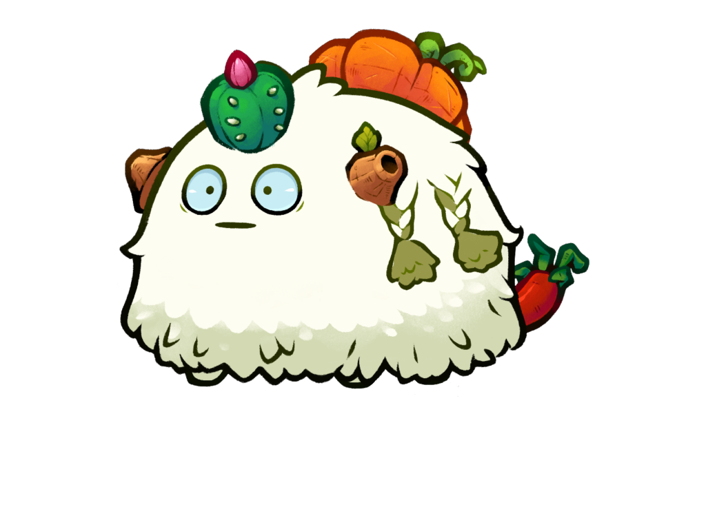 Axie Image