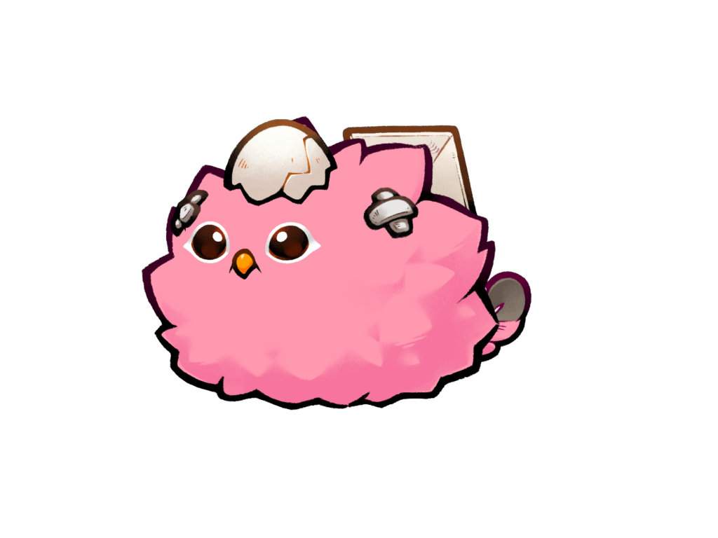 Axie Image
