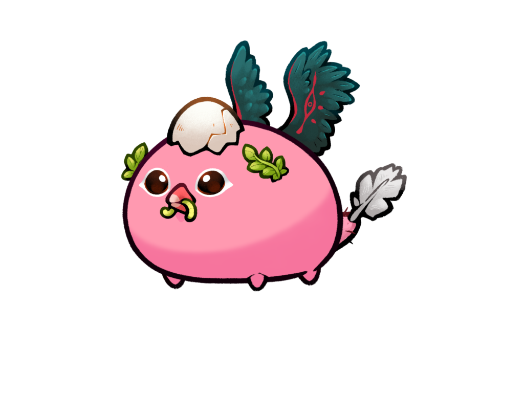 Axie 6868543
